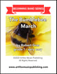 The Bumblebee March Concert Band sheet music cover